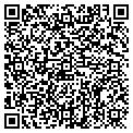 QR code with David F Everett contacts
