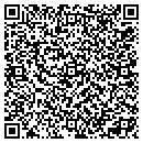 QR code with JST Corp contacts