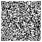 QR code with Ozzie Osborn's PAR 3 contacts