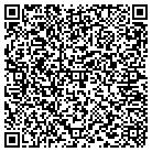 QR code with OP-Tech Environmental Service contacts