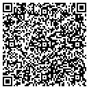 QR code with Ultimate Image contacts