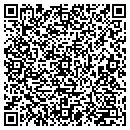 QR code with Hair By Deirdre contacts