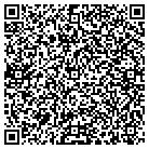 QR code with A Moretti Construction Inc contacts