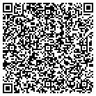 QR code with Johnson Blines & Draperies contacts