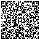 QR code with PSI Seminars contacts