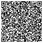 QR code with Raymond Memorial Baptist Charity contacts
