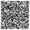 QR code with Dafcos Art Gallery contacts