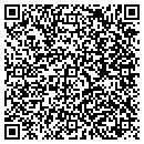 QR code with K N B Mercury Laundromat contacts