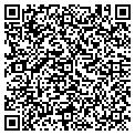 QR code with Finish Man contacts