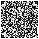 QR code with Harold J Blass DPM contacts