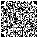 QR code with Red Handed contacts