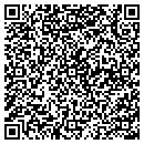 QR code with Real Sports contacts