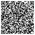 QR code with Mervyn's contacts