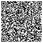 QR code with Hylton Audio Electronics contacts
