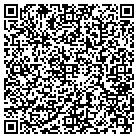 QR code with E-Z Pack of Rochester Inc contacts