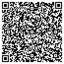 QR code with Hamid Moosavi MD contacts