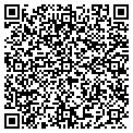 QR code with BAH Custom Design contacts