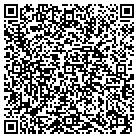 QR code with Manhattan Parking Group contacts