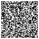 QR code with D L Intl contacts
