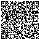 QR code with Holy Cross Armenian Apstlc CHR contacts