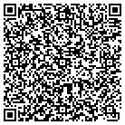 QR code with Ridgeway Highway Department contacts
