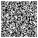 QR code with Unifrax Corp contacts