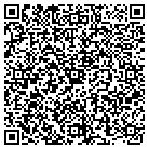 QR code with AAA Basic Cleaning Services contacts