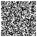 QR code with D Y C Foundation contacts