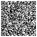 QR code with C J Lighting Co Inc contacts