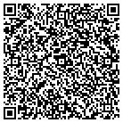 QR code with Upstate New York Laborer's contacts