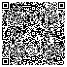 QR code with Seville Central Mix Corp contacts