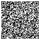 QR code with Rego Central Co contacts
