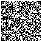 QR code with Manhattan & Queens Fuel Corp contacts
