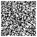 QR code with Hairport II contacts