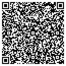 QR code with R G Sportswear Corp contacts