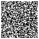 QR code with Robert C Doht DDS contacts