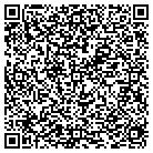 QR code with Hoogervorst Contracting Corp contacts