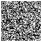 QR code with Manor Property Management contacts