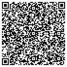 QR code with King Of Glory Tabernacle contacts