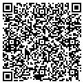 QR code with PMP Inc contacts