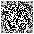 QR code with Richard's Cleaning Service contacts