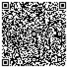 QR code with Huntington Learning Corp contacts