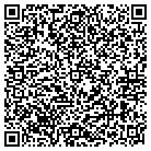 QR code with Andrea Jacobson Dvm contacts