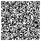 QR code with Timberline Tree Service contacts
