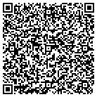 QR code with Upstate Animal Medical Center contacts