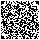 QR code with Serge Duct Design Inc contacts