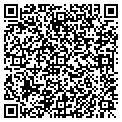 QR code with A T & T contacts