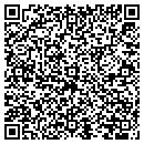 QR code with J D Tool contacts