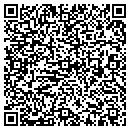 QR code with Chez Pilar contacts