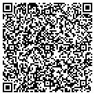 QR code with Chadbourne & Parke Library contacts